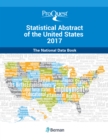 Image for ProQuest Statistical Abstract of the United States 2017