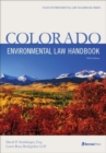 Image for Colorado Environmental Law Handbook