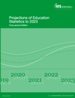 Image for Projections of education statistics to 2023