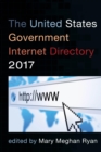 Image for The United States government Internet directory 2017