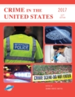 Image for Crime in the United States 2017