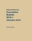 Image for Internal Revenue Service Cumulative Bulletin