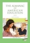 Image for The Almanac of American Education 2017