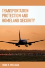 Image for Transportation protection and homeland security