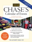 Image for Chase&#39;s calendar of events 2018  : the ultimate go-to guide for special days, weeks and months