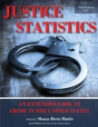 Image for Justice statistics: an extended look at crime in the United States 2017