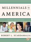 Image for Millennials in America 2017