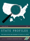 Image for State profiles 2017: the population and economy of each U.S. state