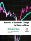 Image for Patterns of economic change by state and area 2017: income, employment, &amp; gross domestic product
