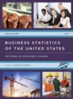 Image for Business statistics of the United States 2017  : patterns of economic change