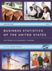 Image for Business statistics of the United States 2017: patterns of economic change