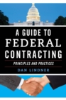Image for A guide to federal contracting