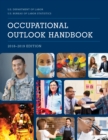 Image for Occupational Outlook Handbook, 2018-2019