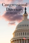 Image for Congressional Directory, 2017-2018, 115th Congress