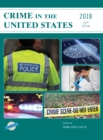 Image for Crime in the United States 2018