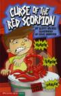Image for Curse of the Red Scorpion