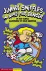 Image for A nose for danger