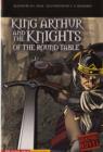 Image for King Arthur &amp; the knights of the Round Table