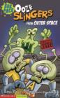 Image for Ooze Slingers from Outer Space