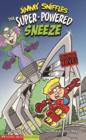 Image for The Super-Powered Sneeze