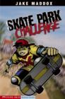 Image for Skate Park Challenge