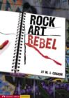Image for Rock art rebel