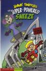 Image for Super-Powered Sneeze: Jimmy Sniffles (Graphic Sparks)