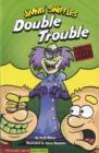 Image for Double Trouble: Jimmy Sniffles (Graphic Sparks)