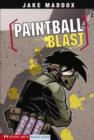 Image for Paintball Blast