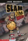Image for Slam Dunk Shoes