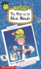 Image for The Night of the Blue Heads