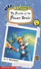 Image for The Puzzle of the Power Drain