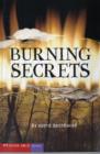 Image for Burning Secrets