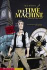 Image for H. G. Wells&#39; The time machine