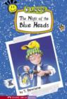 Image for Night of the Blue Heads