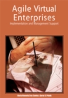 Image for Agile Virtual Enterprises : Implementation and Management Support