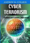Image for Cyber Terrorism