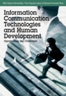 Image for Information communication technologies and human development: opportunities and challenges