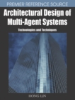 Image for Architectural Design of Multi-agent Systems