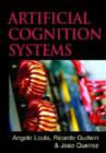 Image for Artificial Cognition Systems