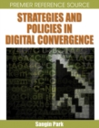 Image for Strategies and Policies in Digital Convergence