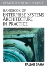 Image for Handbook of Enterprise Systems Architecture in Practice