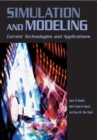 Image for Simulation and modeling: current technologies and applications