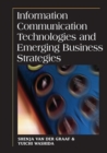 Image for Information Communication Technologies and Emerging Business Strategies