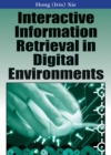Image for Interactive information retrieval in digital environments