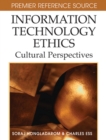 Image for Information Technology Ethics