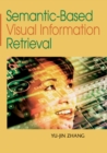 Image for Semantic-based Visual Information Retrieval