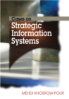 Image for Cases on Strategic Information Systems