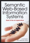 Image for Semantic Web-based Information Systems