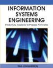 Image for Information systems engineering: from data analysis to process networks